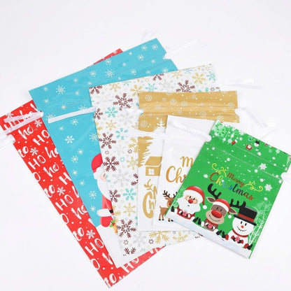 EasyWrap™ Gift Bags & Tags Set
