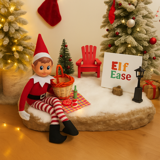 24 Day Elf Kit